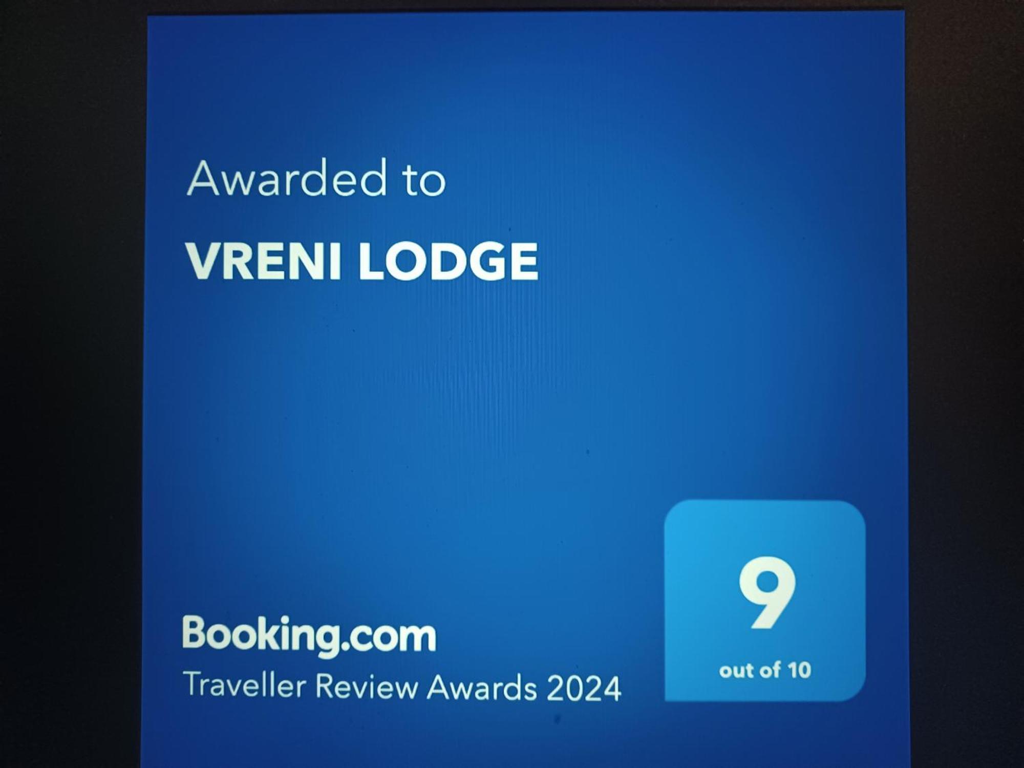 Vreni Lodge Finale Ligure Buitenkant foto